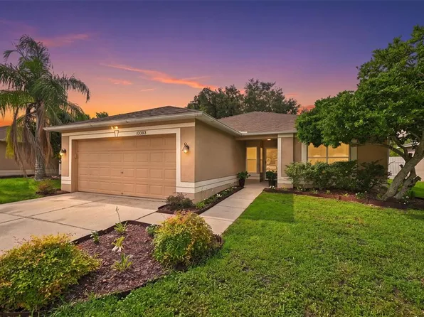 13203 PRESTWICK CREEK DRIVE, RIVERVIEW, FL 33579
