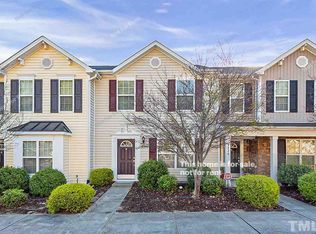 3322 Ivey Wood Ln, Durham, NC 27703