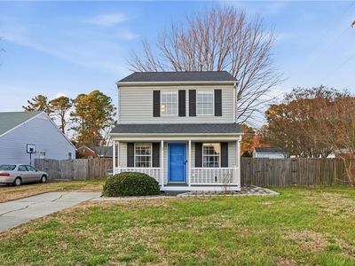 2 Bobs Ct, Hampton, VA, 23666