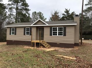 3185 Martintown Rd, Edgefield, SC 29824