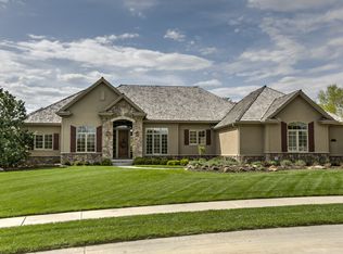 3230 S 172nd Cir, Omaha, NE 68130