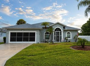 4015 Clearfield St, North Port, FL 34286