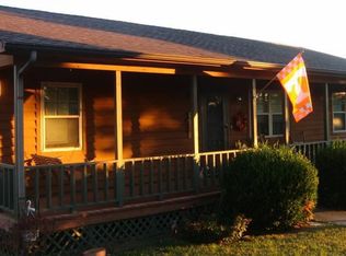 1527 Blue Forest Ln, Maryville, TN 37803