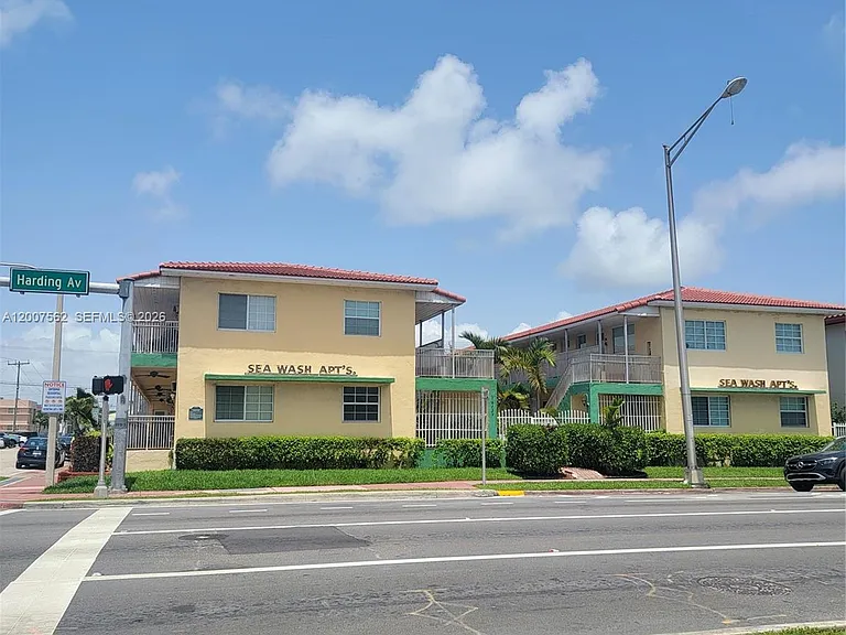 7400 Harding Ave #15 — Photo 25