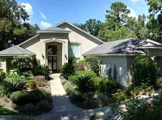 7727 Preservation Rd, Tallahassee, FL 32312