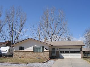 440 Ponderosa Ave, Eaton, CO 80615