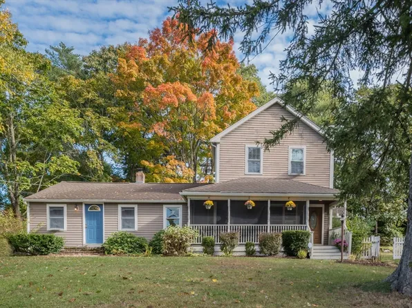 17 Summit St, Middleboro, MA 02346