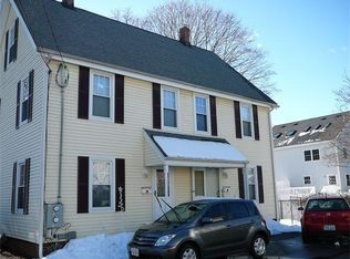 6 Park Street Pl #0, Arlington, MA 02474