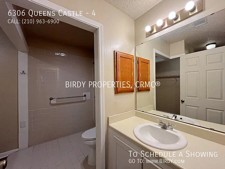 6306 Queens Castle #4 — Photo 15