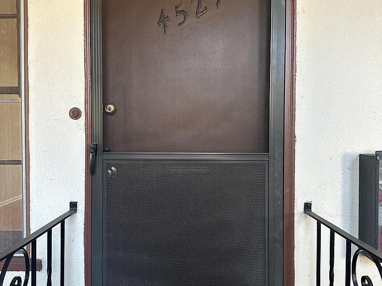 4525 Willis Ave #4529 — Photo 1