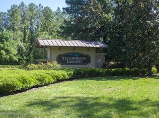 16313 Tisons Bluff Rd, Jacksonville, FL 32218