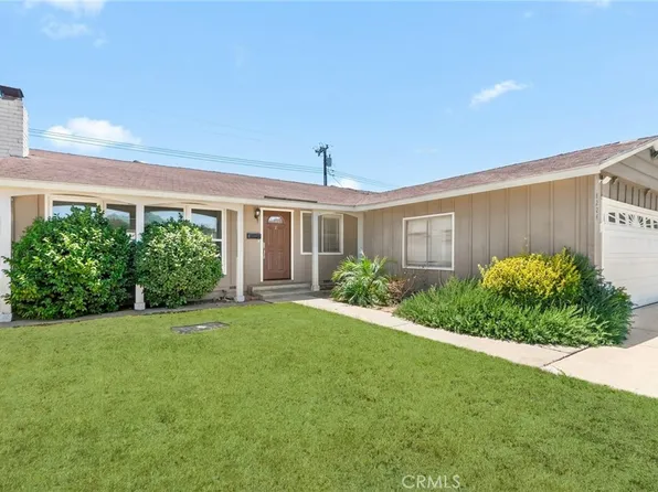 4224 W Ash Ave, Fullerton, CA 92833