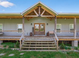 422 Alexandria To Dismal Rd, Liberty, TN 37095