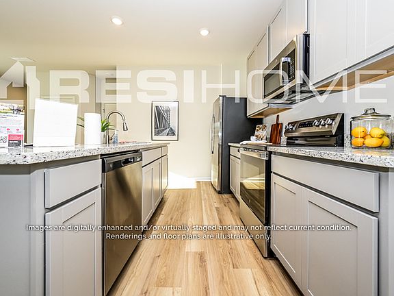 3rd image of 1613 Foothills Rd