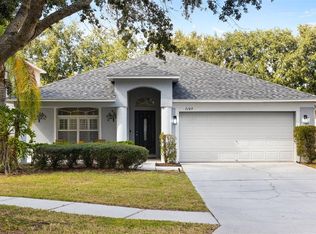 7109 Moss Ledge Run, Land O Lakes, FL 34637