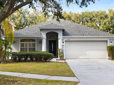 7109 Moss Ledge Run, Land O Lakes, FL, 34637