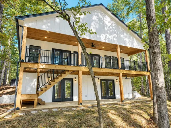 1130 County Road 135 E, New Albany, MS 38652