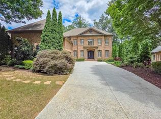 7725 Marsh Ct, Atlanta, GA 30328
