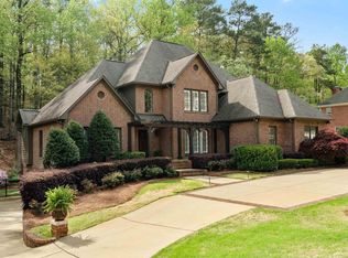 2413 Altaridge Cir, Birmingham, AL 35243
