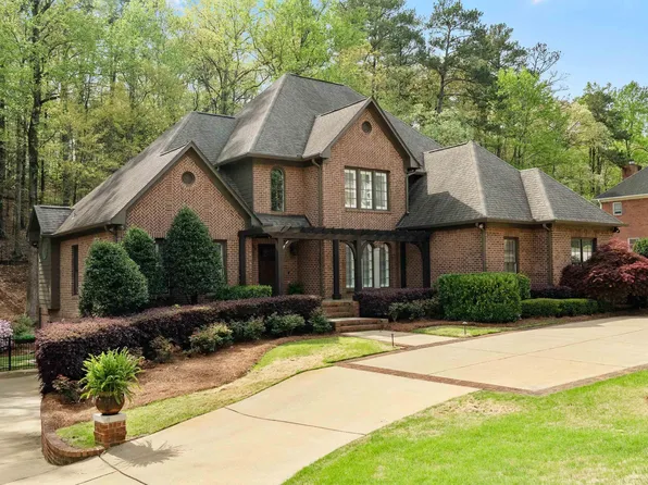 2413 Altaridge Cir, Birmingham, AL 35243