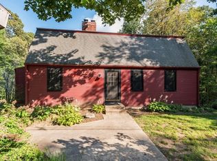 81 Hubbardston Rd, Princeton, MA 01541