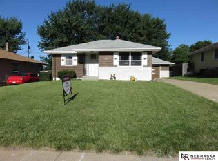 4830 S 50th Ter, Omaha, NE 68117