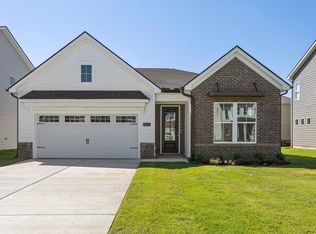 3743 Shady Forest Dr LOT 170, Murfreesboro, TN 37128