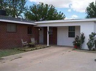 608 E Luna Dr, Hobbs, NM 88240