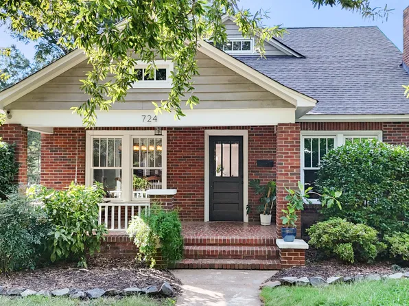 724 Walnut Ave, Charlotte, NC 28208