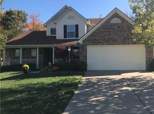 1933 Cross Willow Ln, Indianapolis, IN 46239