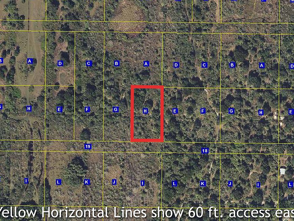 2nd image of NW 294th St #17-19-H