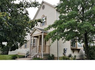 210 Waverly Ct, Robbinsville, NJ 08691