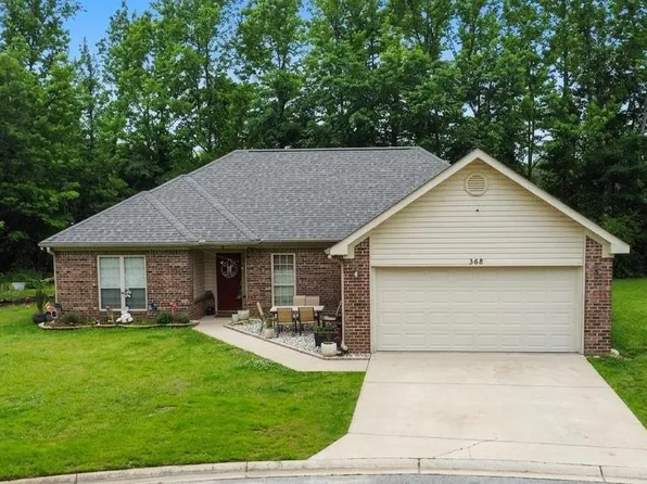 368 Meadow Creek Dr, Haskell, AR 72015