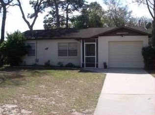 11396 Palomar St, Spring Hill, FL 34609