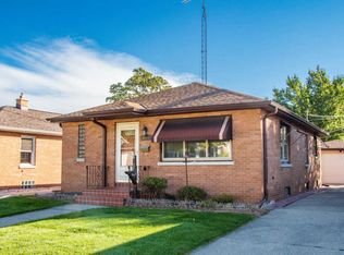 7111 43rd Ave, Kenosha, WI 53142