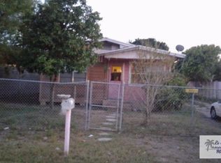 2707 Carolina St, Brownsville, TX 78521