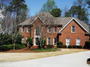 1214 Lexham Dr, Marietta, GA 30068