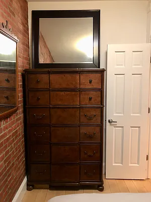 Rented by LJ Sloane Management | media 50