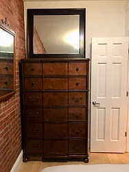 Rented by LJ Sloane Management