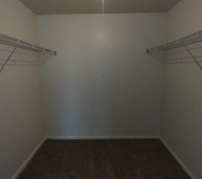 closet