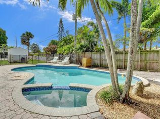2101 SW 33rd Ave, Fort Lauderdale, FL 33312