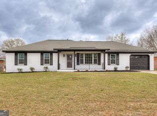 3907 Bowen Dr, Hephzibah, GA 30815