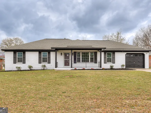 3907 Bowen Dr, Hephzibah, GA 30815