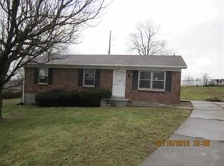 612 McDonald Ct, Bardstown, KY 40004