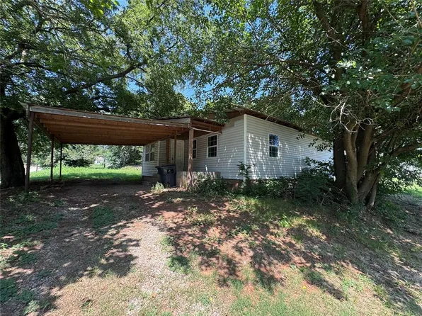 830 S 2nd Ave, Purcell, OK 73080