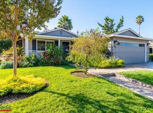 940 Smith Ave, Campbell, CA 95008