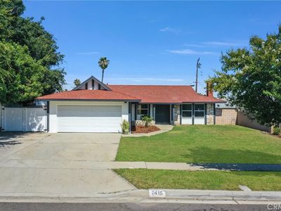 7415 Kirkwood Ave, Rancho Cucamonga, CA, 91730