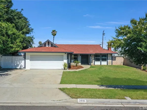 7415 Kirkwood Ave, Rancho Cucamonga, CA 91730