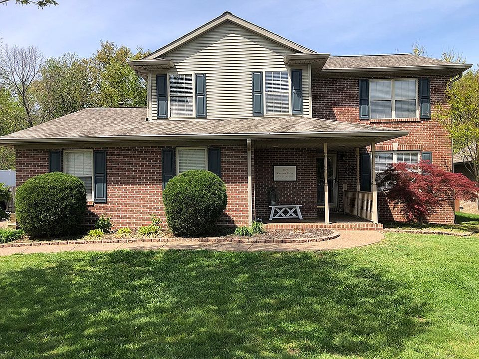 1st image of 2522 Caribou Dr