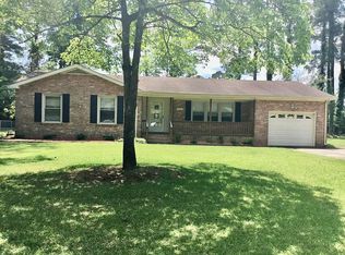6493 Fairway Dr, Grifton, NC 28530